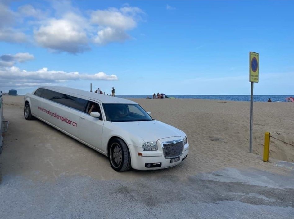 Limousinen Service Limousinen Service